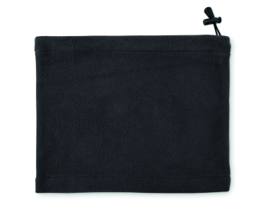 Logotrade liikelahja mainoslahja kuva: Fleece monikäyttöinen pipo