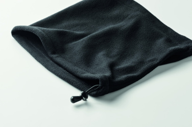 Logotrade mainoslahjat kuva: Fleece monikäyttöinen pipo