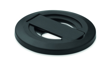 Logo trade mainostuote kuva: Puhelinpidike ja pullonavaaja