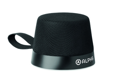 Logotrade liikelahjat mainoslahjat tuotekuva: 3W langaton kaiutin jalustalla