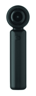 Logo trade liikelahja kuva: Kannettava turbotuuletin