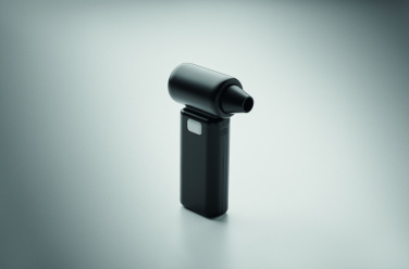 Logotrade liikelahja mainoslahja kuva: Kannettava turbotuuletin