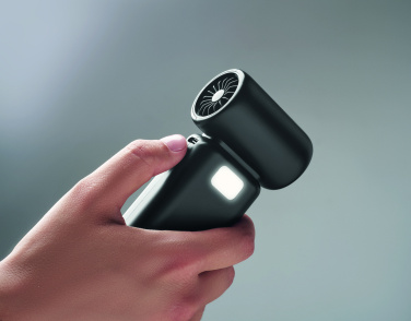 Logotrade liikelahjat kuva: Kannettava turbotuuletin