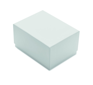 Logo trade mainostuotet tuotekuva: Lasinen pyöreä palkinto