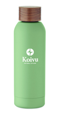 Logotrade liikelahja mainoslahja kuva: Yksiseinäinen pullo 700 ml