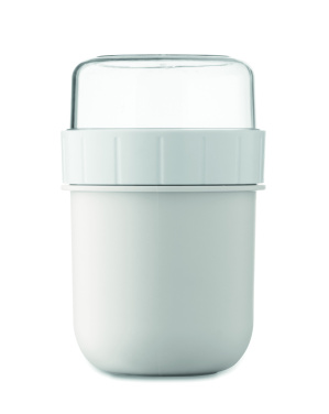 Logo trade mainostuotet tuotekuva: PP-muki 450 ml
