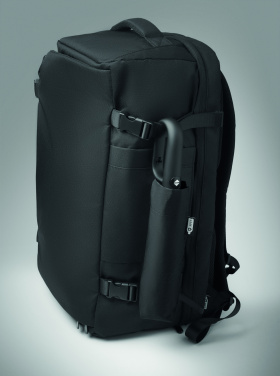 Logotrade liikelahja tuotekuva: 21" tuulenpitävä sateenvarjo