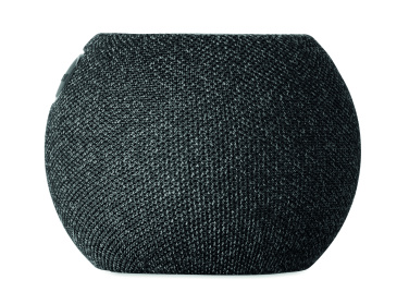 Logotrade liikelahjat mainoslahjat tuotekuva: 15W langaton laturi/kaiutin