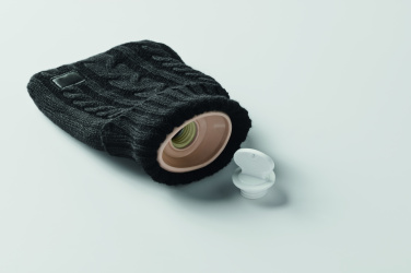 Logo trade liikelahja kuva: Kuumavesipullo 400ml