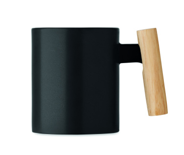 Logo trade mainostuotet tuotekuva: Keraaminen muki 320 ml