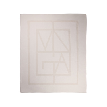 Logo trade liikelahja kuva: VINGA Monogram GRS -peitto