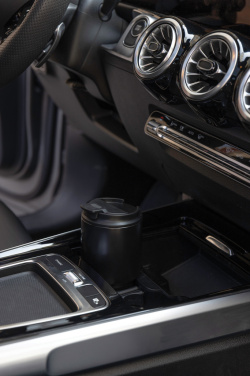 Logo trade mainoslahja kuva: VINGA Nagano RCS -mukaan otettava muki, 350 ml.