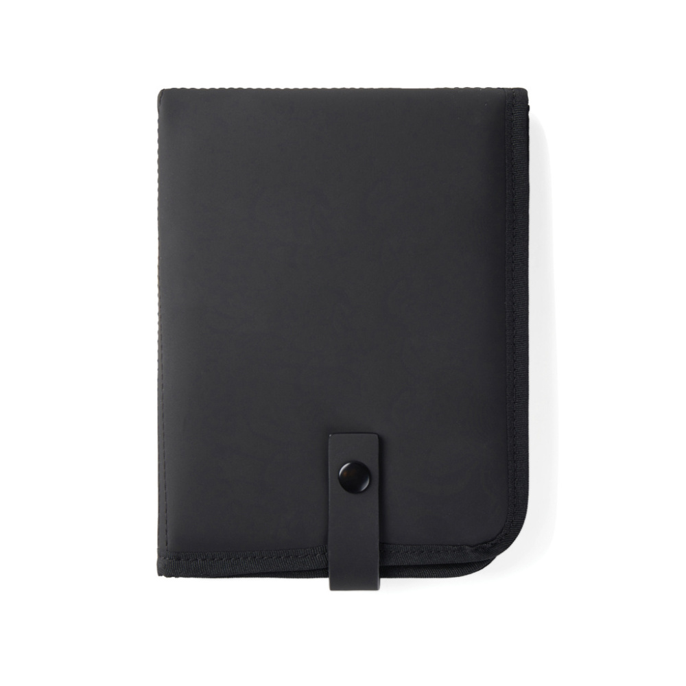 Logo trade mainostuote kuva: VINGA Baltimore RCS istuintyyny