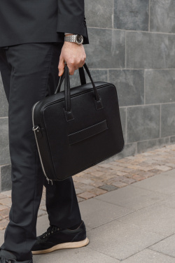 Logotrade mainostuote tuotekuva: VINGA Bermond RCS -tietokonelaukku