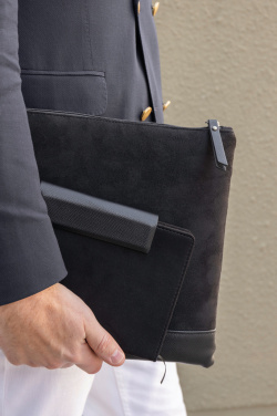 Logo trade liikelahja kuva: VINGA Marlow GRS -muistikirja