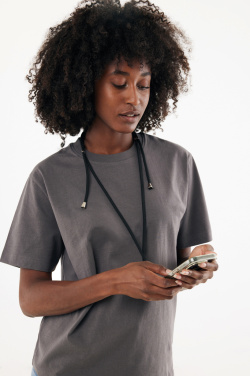 Logotrade liikelahja tuotekuva: CarryLoop RCS -puhelinhihna, säädettävä, kierrätyspet