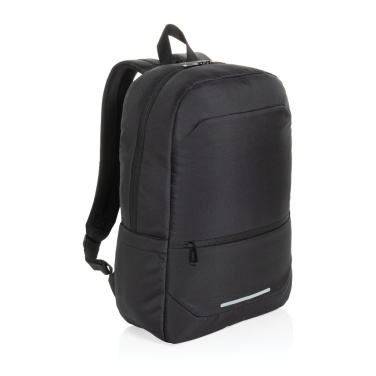 Logo trade mainostuote kuva: CityPack AWARE™ RPET Business 15.6 reppu