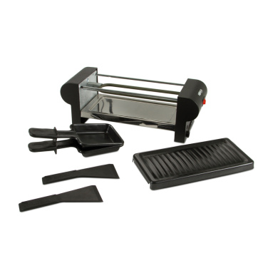 Logo trade liikelahjat tuotekuva: BOSKA Gourmet Raclette Mini 220V (EU-tyyppi F)