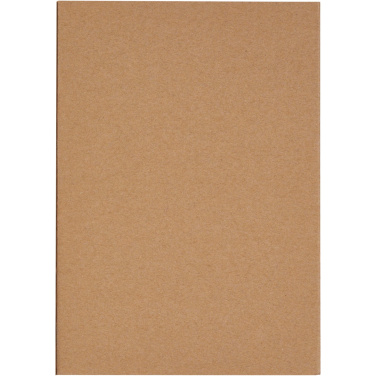 Logo trade liikelahja mainoslahja tuotekuva: Andean RCS-kierrätetty kansio, A5