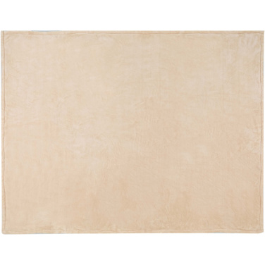 Logotrade mainostuotet kuva: Ashen GRS-kierrätetty sherpahuopa