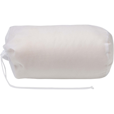 Logo trade mainoslahja kuva: Ashen GRS-kierrätetty sherpahuopa