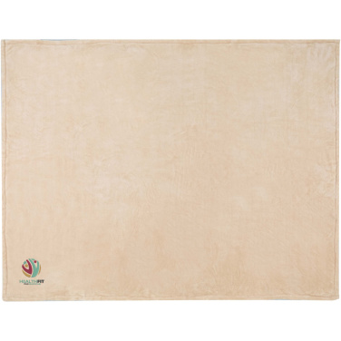 Logotrade mainostuotet kuva: Ashen GRS-kierrätetty sherpahuopa