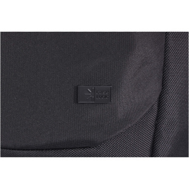 Logo trade liikelahja kuva: Case Logic Variate 17 tuuman kierrätetty laajennettava, kiinnirullattava reppu kannettavalle