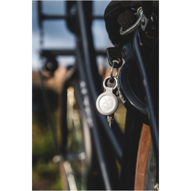 Logo trade liikelahja mainoslahja tuotekuva: Xtorm XTAG2A0 vedenkestävä matkalaukkutunniste