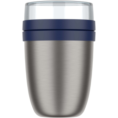 Logo trade liikelahja kuva: Mepal Ellipse eristetty lounasrasia 2.0