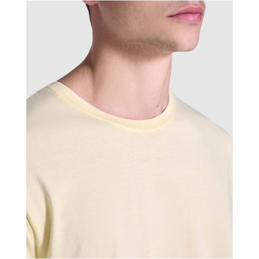 Logo trade liikelahja mainoslahja tuotekuva: Gorgi lyhythihainen t-paita miehille