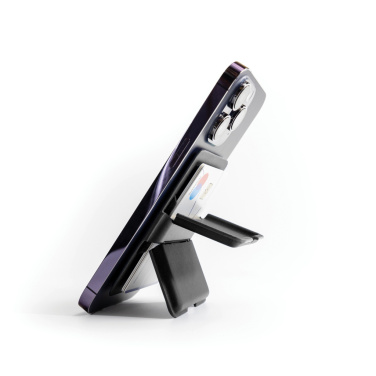 Logo trade mainoslahja kuva: C-Secure MagSafe -puhelinlompakko