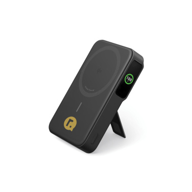 Logotrade mainoslahjat kuva: Anker MagGo QI2 -magneettinen varavirtalähde 10 000 mAh