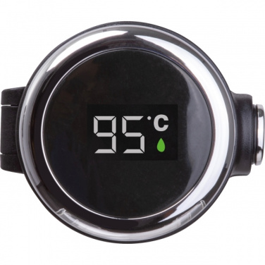 Logotrade mainoslahjat ja liikelahjat tuotekuva: Tyhjiöeristetty pullo COLOGNEJA