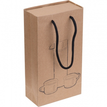 Logotrade mainostuotet kuva: Eristetty pullosetti ICELAND