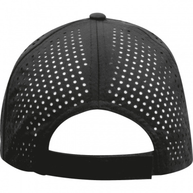 Logo trade liikelahja kuva: Toiminnallinen lippalakki COLUMBIA