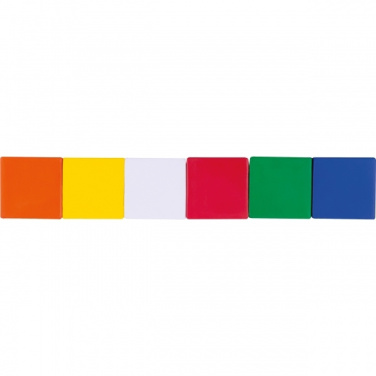 Logo trade mainoslahja kuva: Stressipallo DIJON