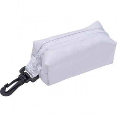 Logotrade mainoslahja tuotekuva: Värikynien kotelo CARLTON