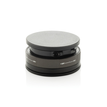 Logotrade mainoslahjat ja liikelahjat tuotekuva: Terra 360 RCS universaali puhelinteline, kierrätysmuovia