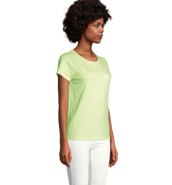 Logotrade liikelahjat kuva: CRUSADER WOMEN T-paita 150g