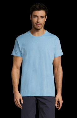 Logotrade mainostuote tuotekuva: SOL'S T-paitojen mallipaketti