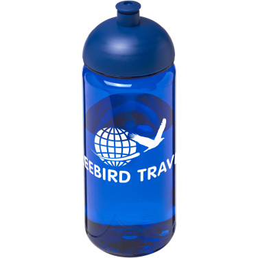 Logo trade mainostuotet tuotekuva: H2O Active® Octave Tritan™ 600 ml kupukantinen urheilujuomapullo