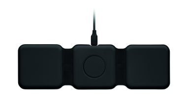 Logotrade liikelahja mainoslahja kuva: Taitettava latausasema