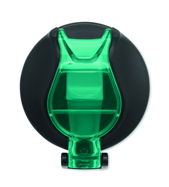 Logotrade liikelahja tuotekuva: Vesipullo sport RPET 1L