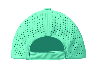 Logotrade mainoslahja ja liikelahja kuva: 5-paneelinen baseball lippis 200 g