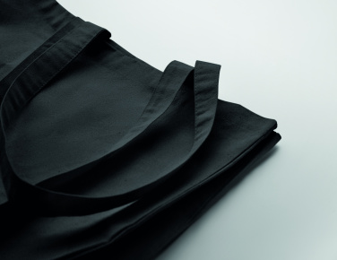 Logo trade mainoslahja ja liikelahja tuotekuva: Kassi Fairtrade pvl 180 g/m²