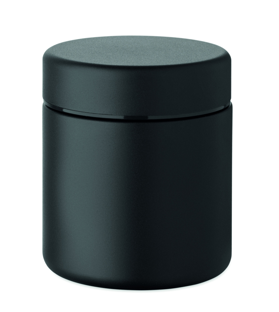 Logo trade liikelahjat mainoslahjat kuva: Kaksiseinäinen lounasrasia