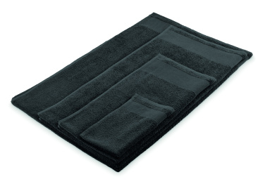 Logotrade liikelahjat mainoslahjat tuotekuva: Vieraspyyhe puuvilla 30x50 cm