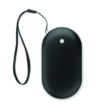 Logo trade mainostuote kuva: Sähköinen kädenlämmitin