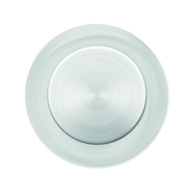 Logotrade mainostuote tuotekuva: RPET-pullo 1000ml