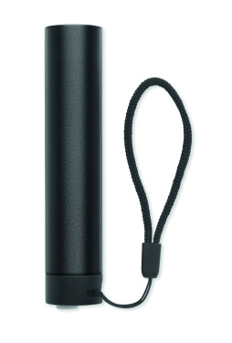 Logo trade mainostuote kuva: Alumiininen taskulamppu